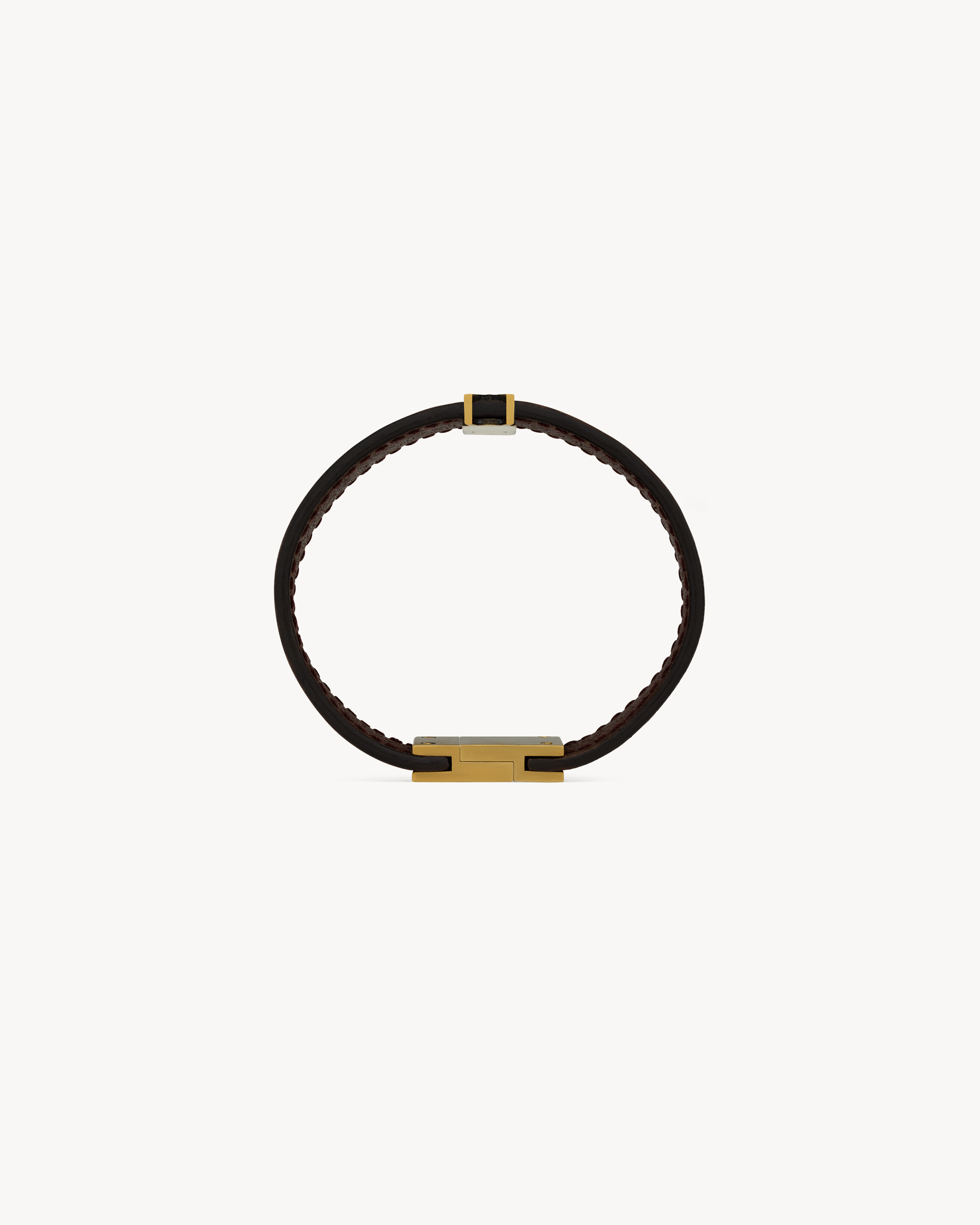 CASSANDRE Armband aus Leder