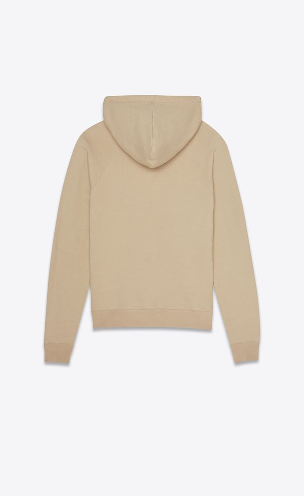 hoodies saint laurent