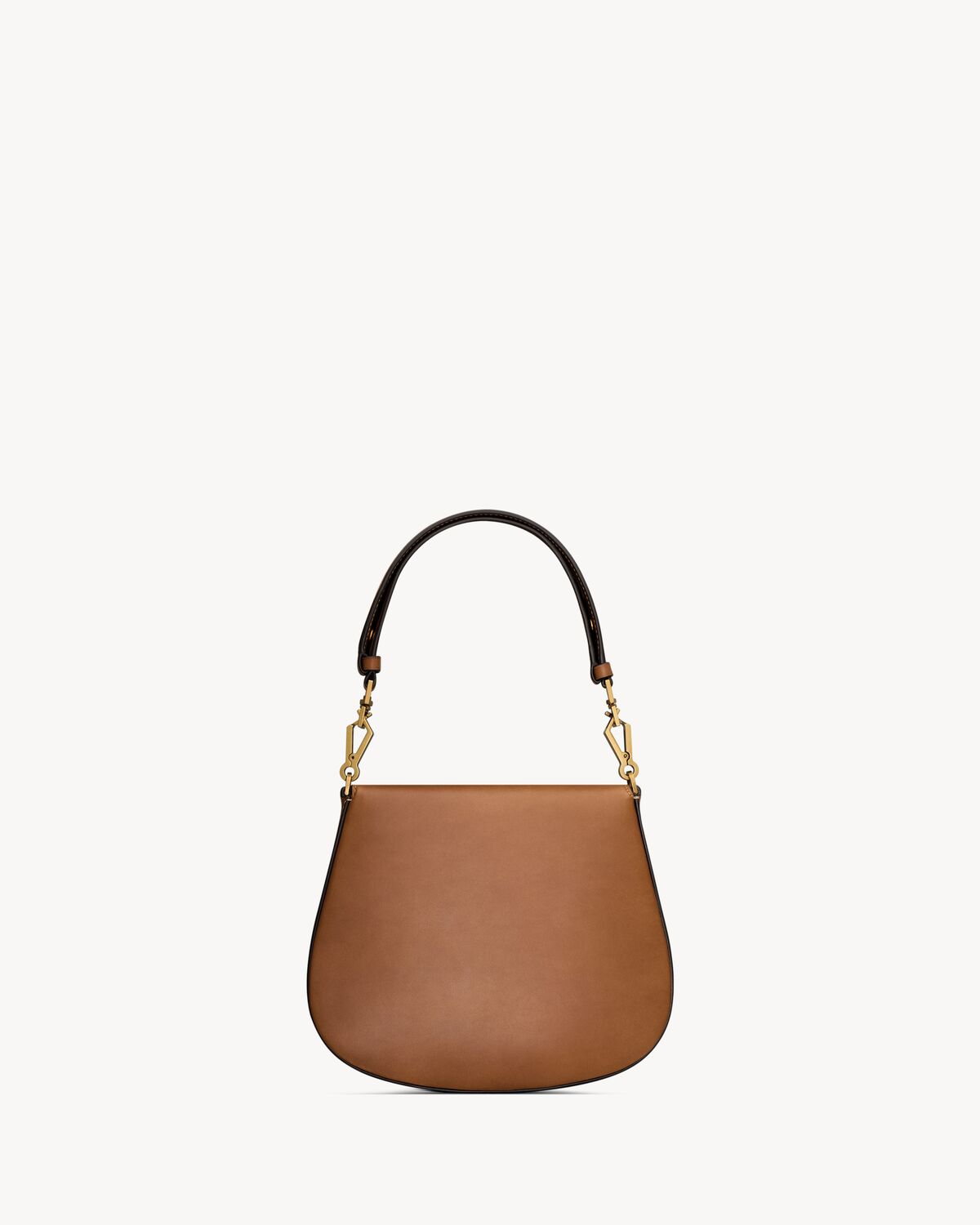 Borsa VOLTAIRE top-handle in pelle