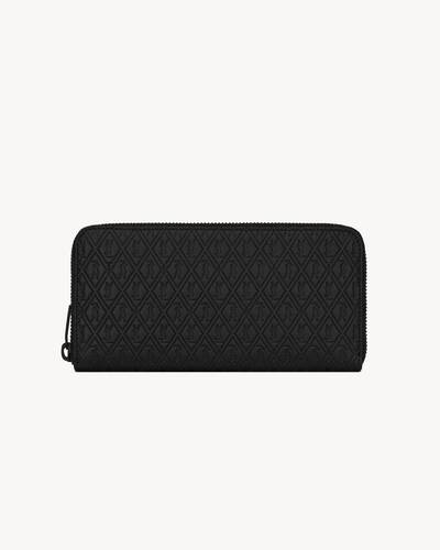 Saint Laurent メンズ レザーグッズ Ysl Com Saint Laurent サンローラン