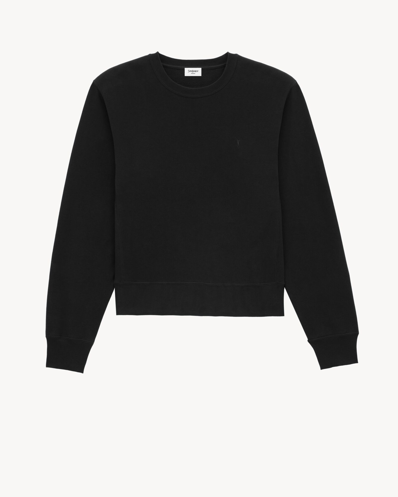 CASSANDRE SWEATSHIRT Saint Laurent YSL