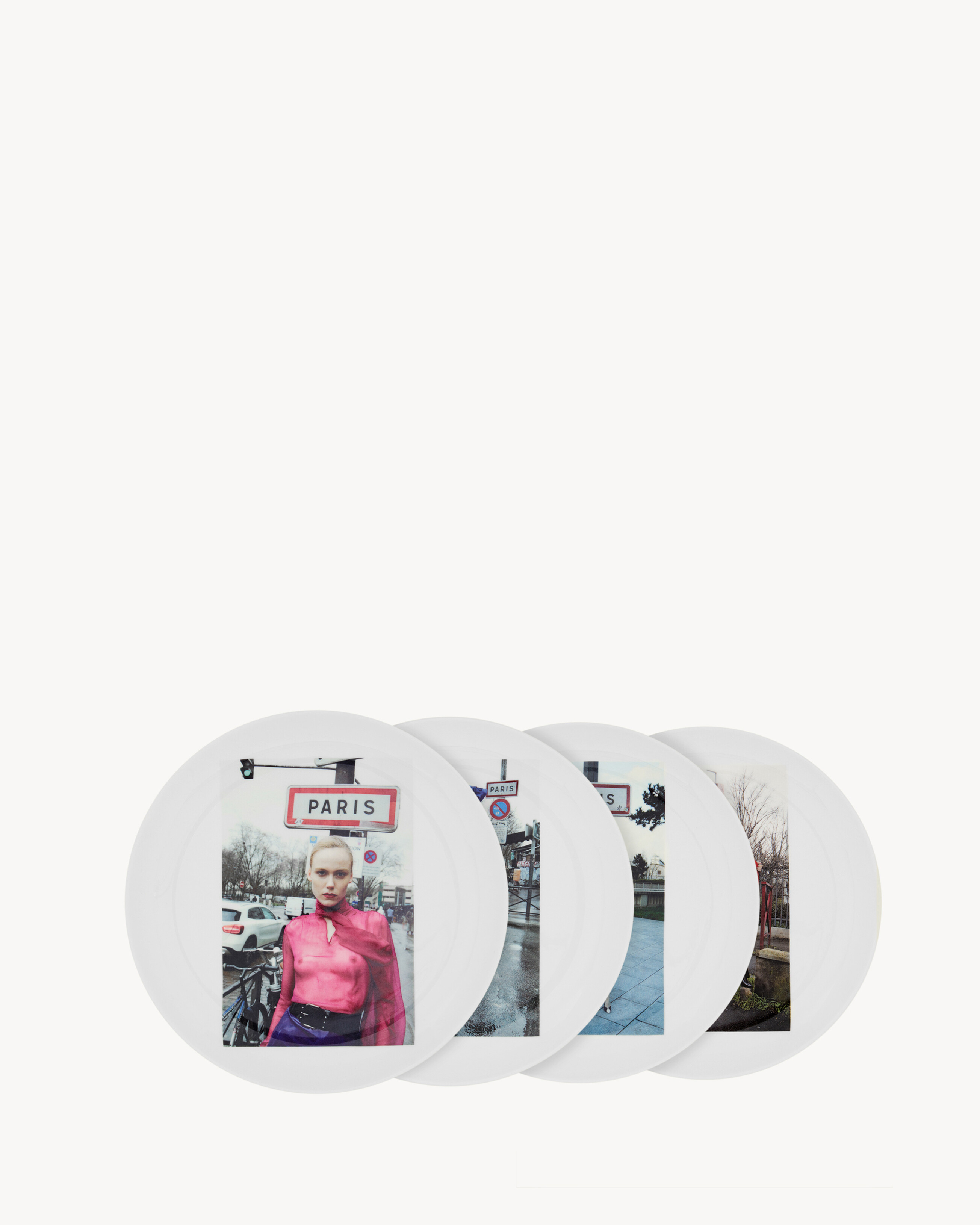 JUERGEN TELLER PLATES