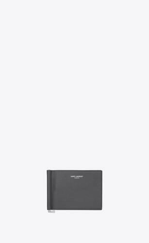 Sale - Men's Saint Laurent Wallets offers: up to −38%