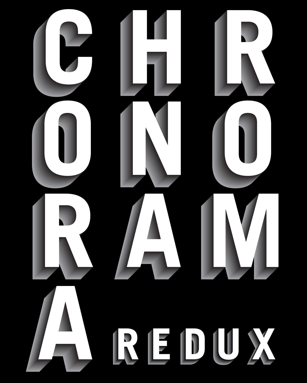 Event > Image > Chronorama Redux 