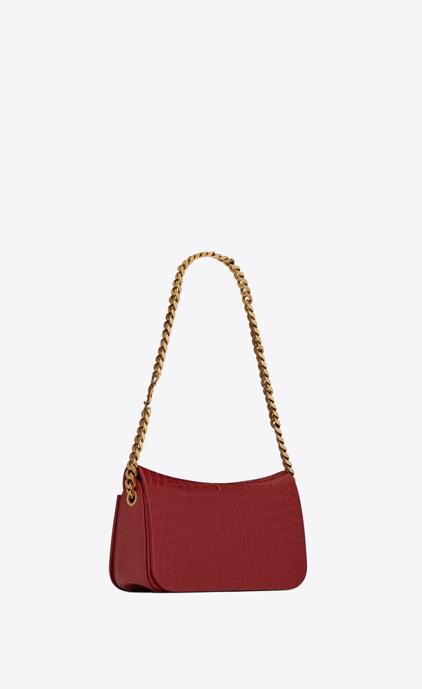 Ysl elise shoulder discount bag