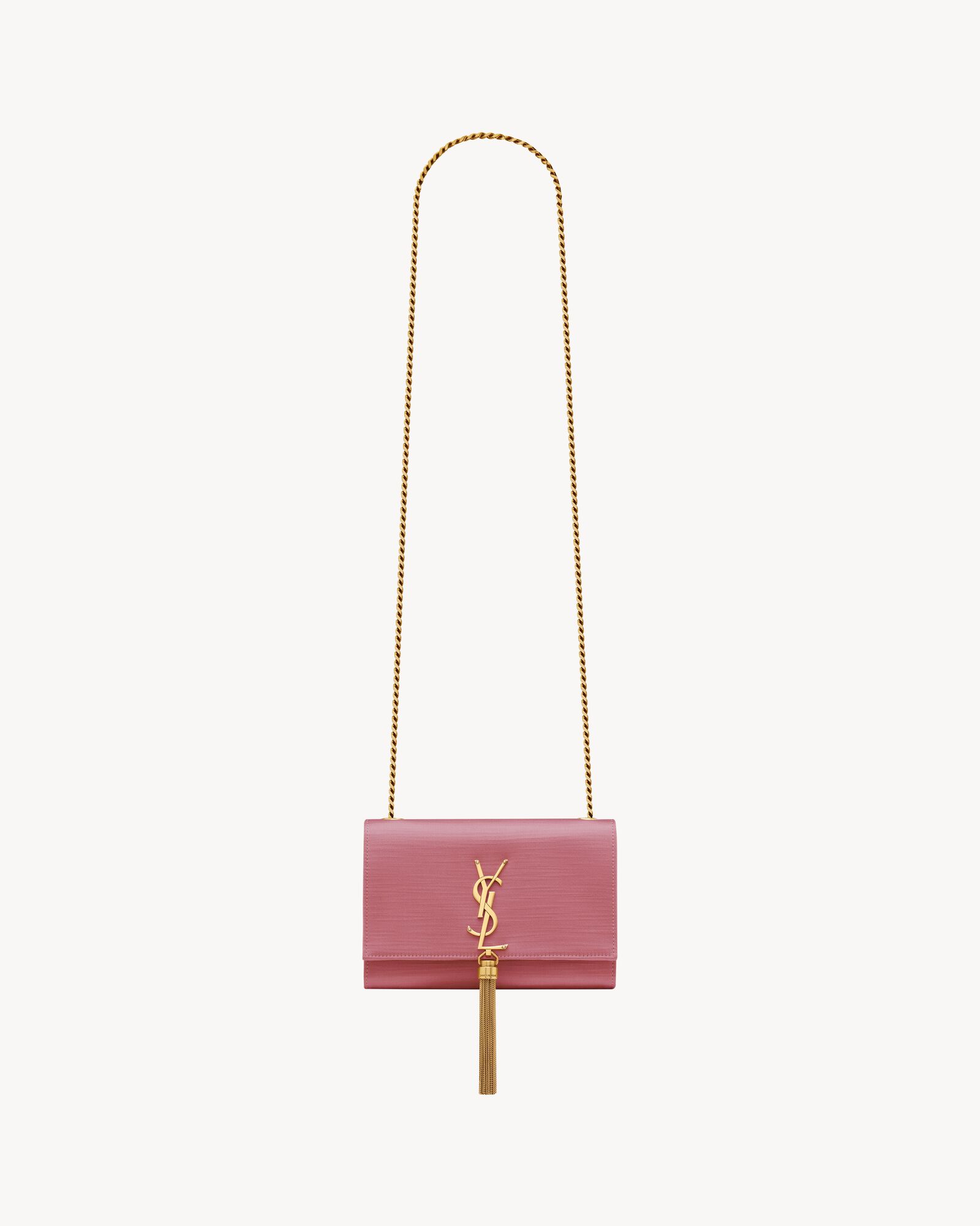 ケイト スモール タッセル(サテン) | Saint Laurent ケイト スモール タッセル(サテン) | Saint Laurent