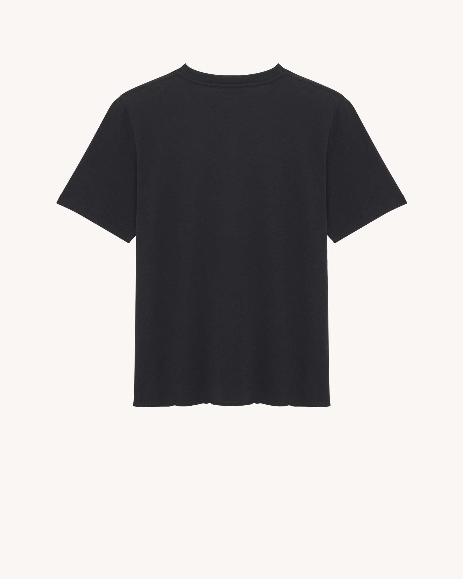 Saint Laurent T-Shirt | Saint Laurent | YSL.com