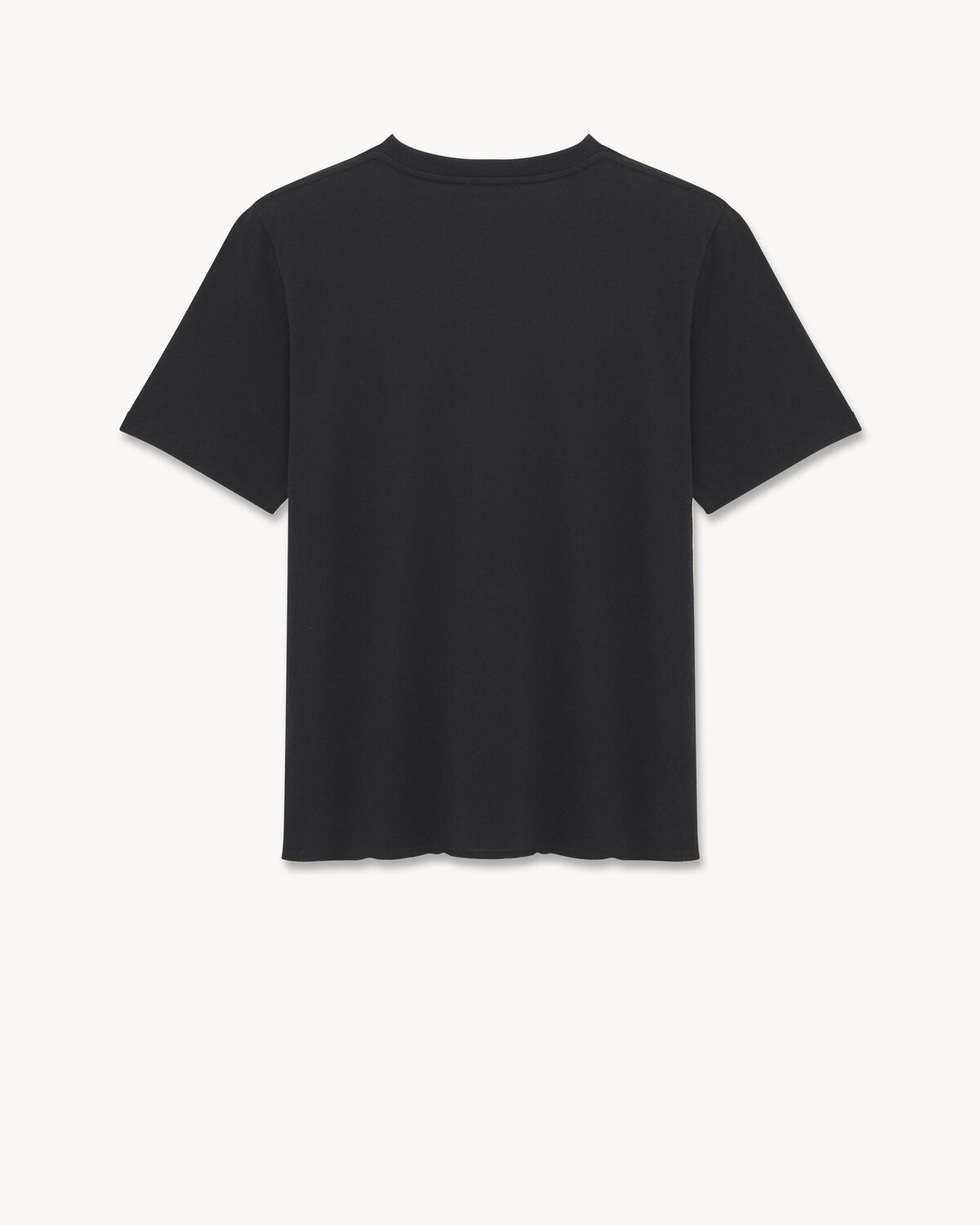 Camiseta Saint Laurent