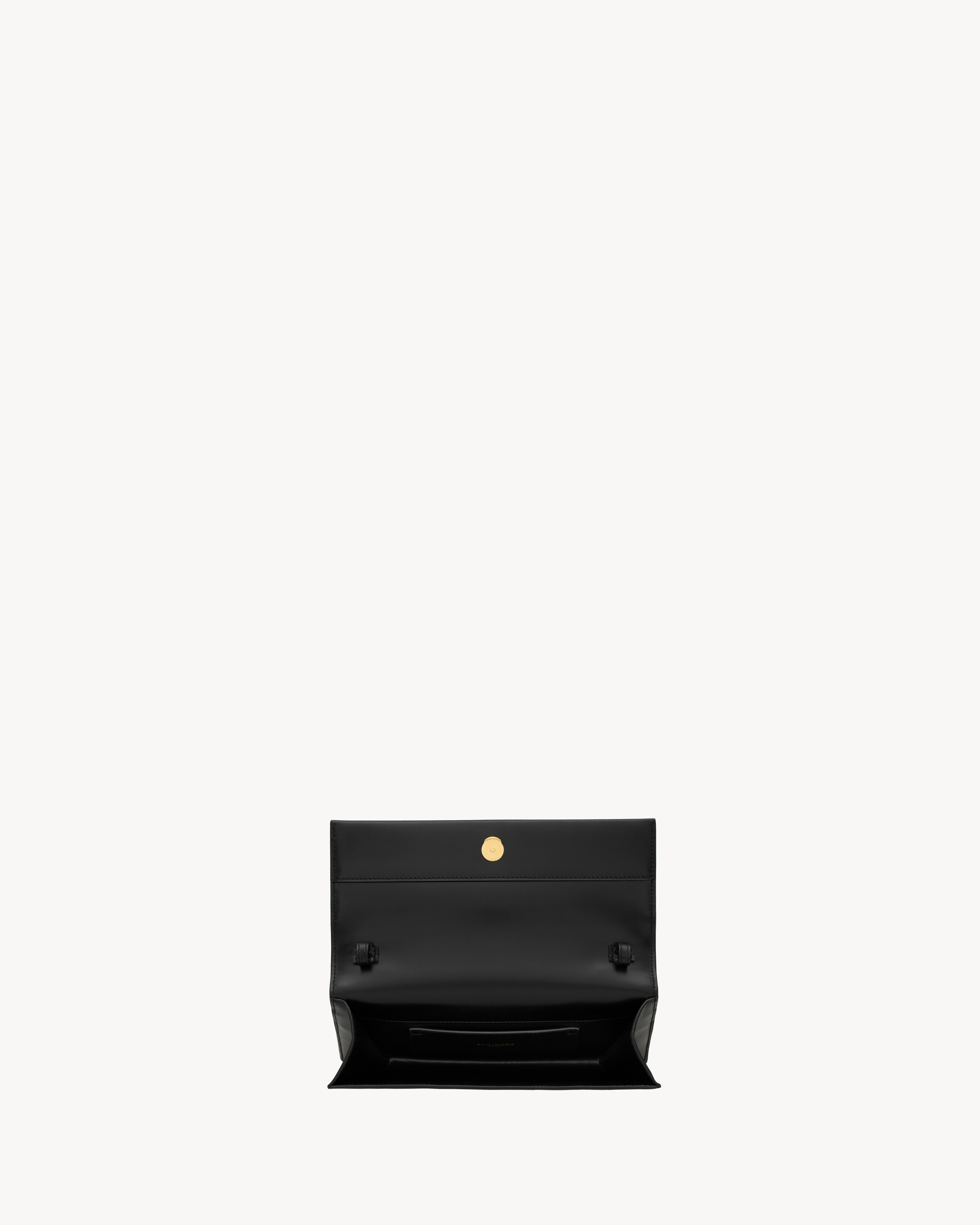 SUNSET clutch in BOX | Saint Laurent | YSL.com