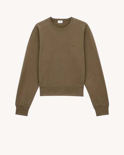 CASSANDRE sweatshirt | Saint Laurent | YSL SA