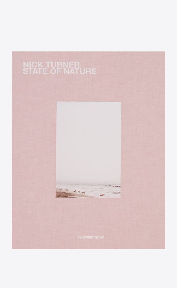 sl editions: nick turner, state of nature