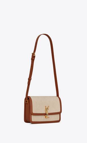 ysl solferino medium satchel