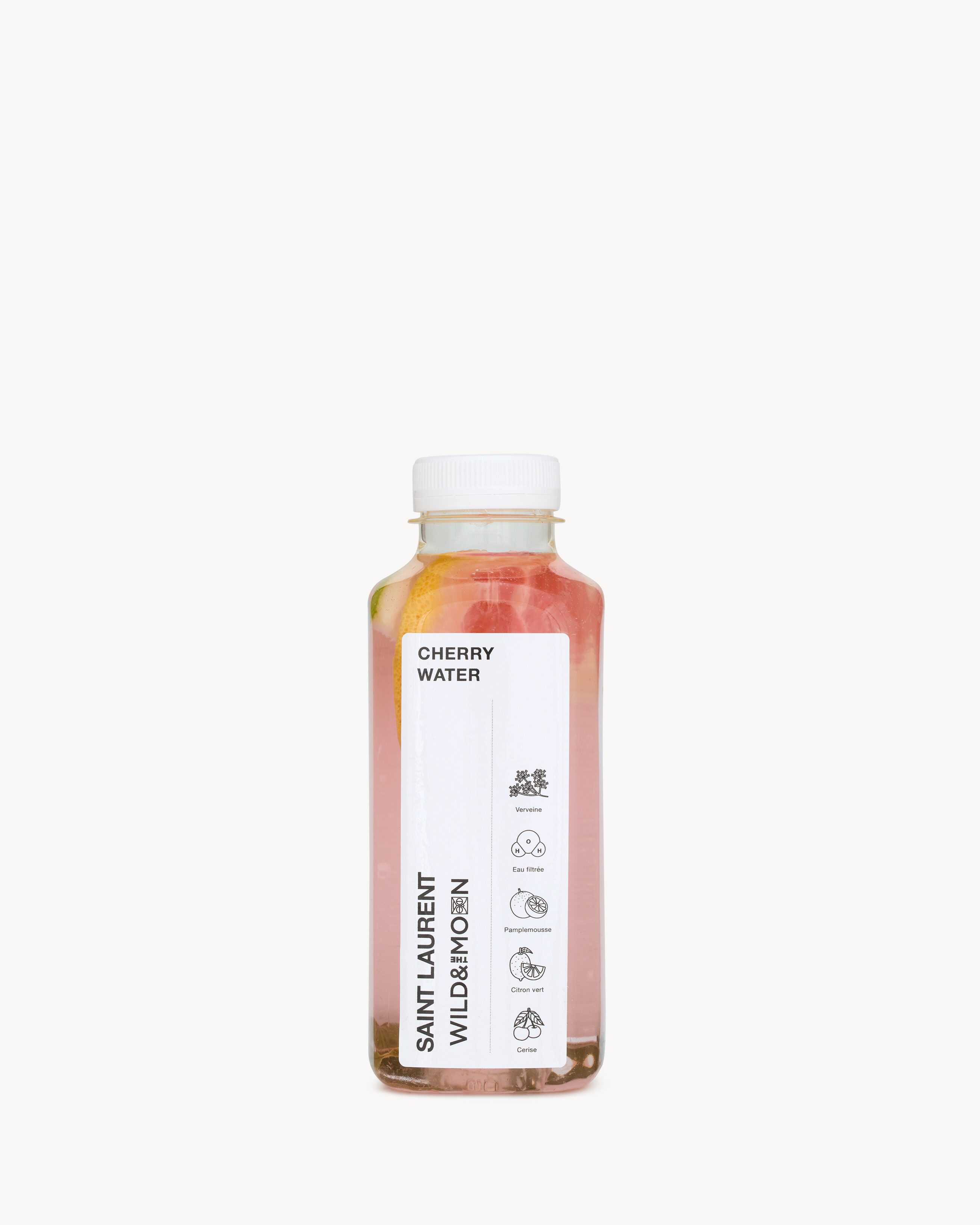 WILD & THE MOON LARGE DETOX WATER