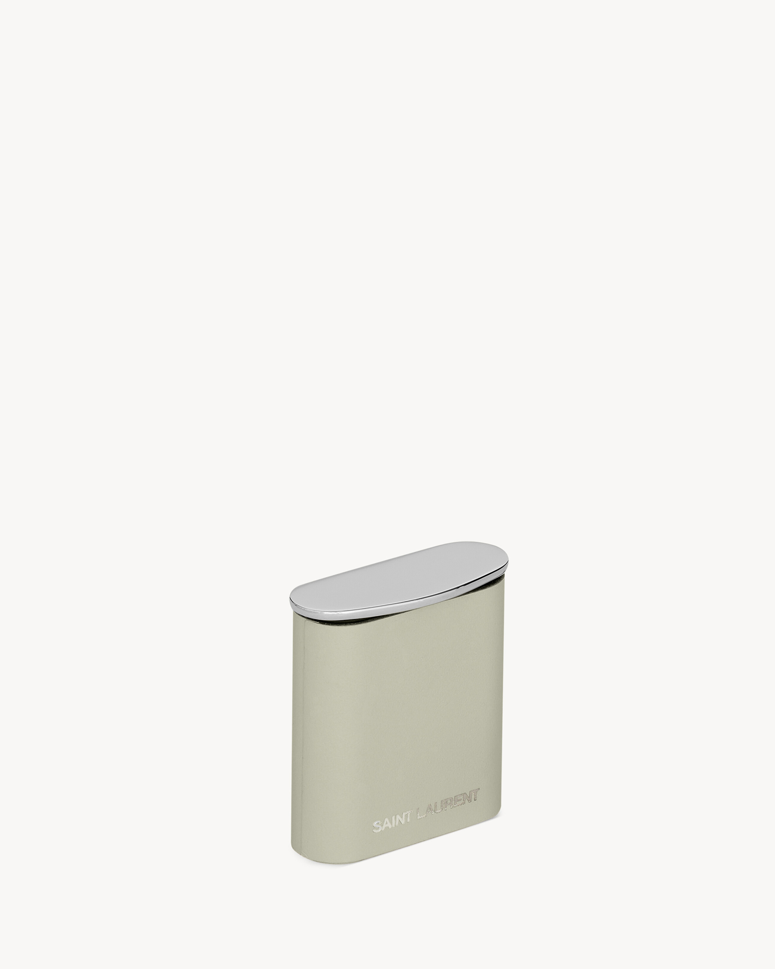 Tsubota Pearl pocket ashtray