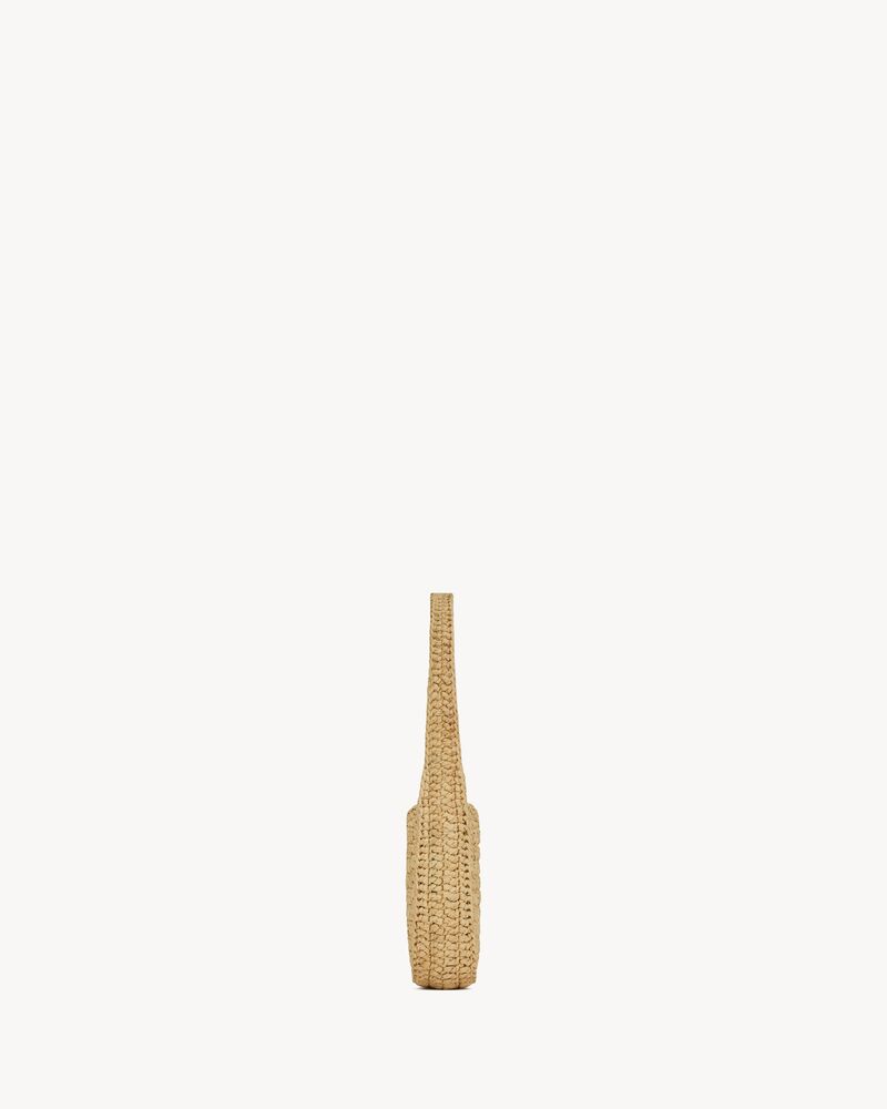 Le 5 à 7 mini in raffia