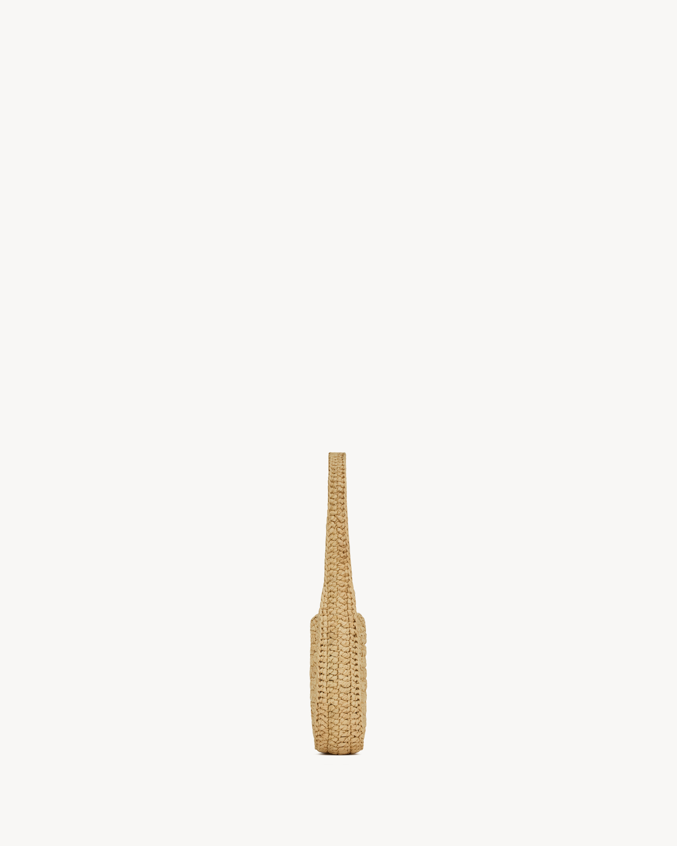 Le 5 à 7 mini in raffia