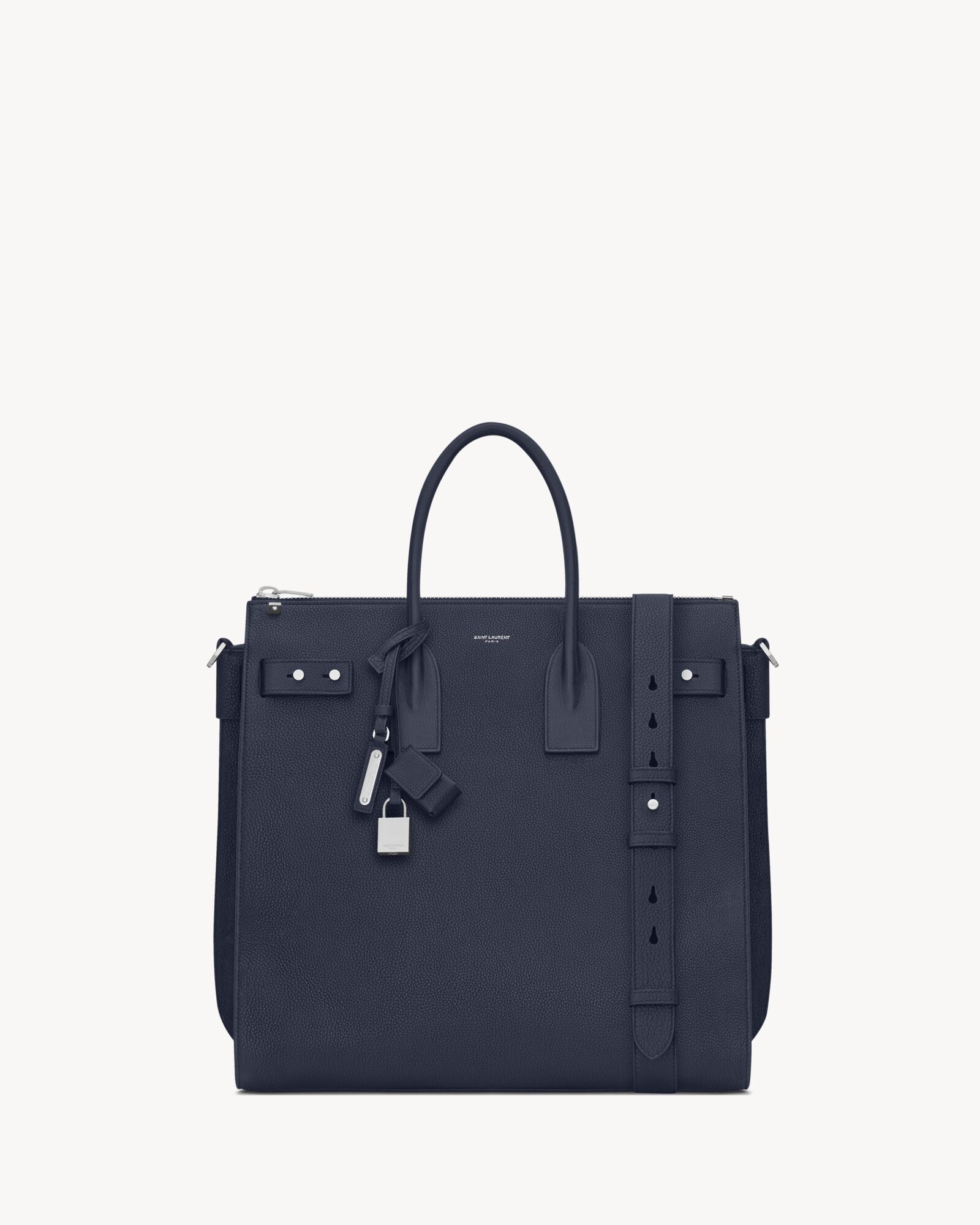 Sac De Jour Collection | Bags for Men | Saint Laurent | YSL