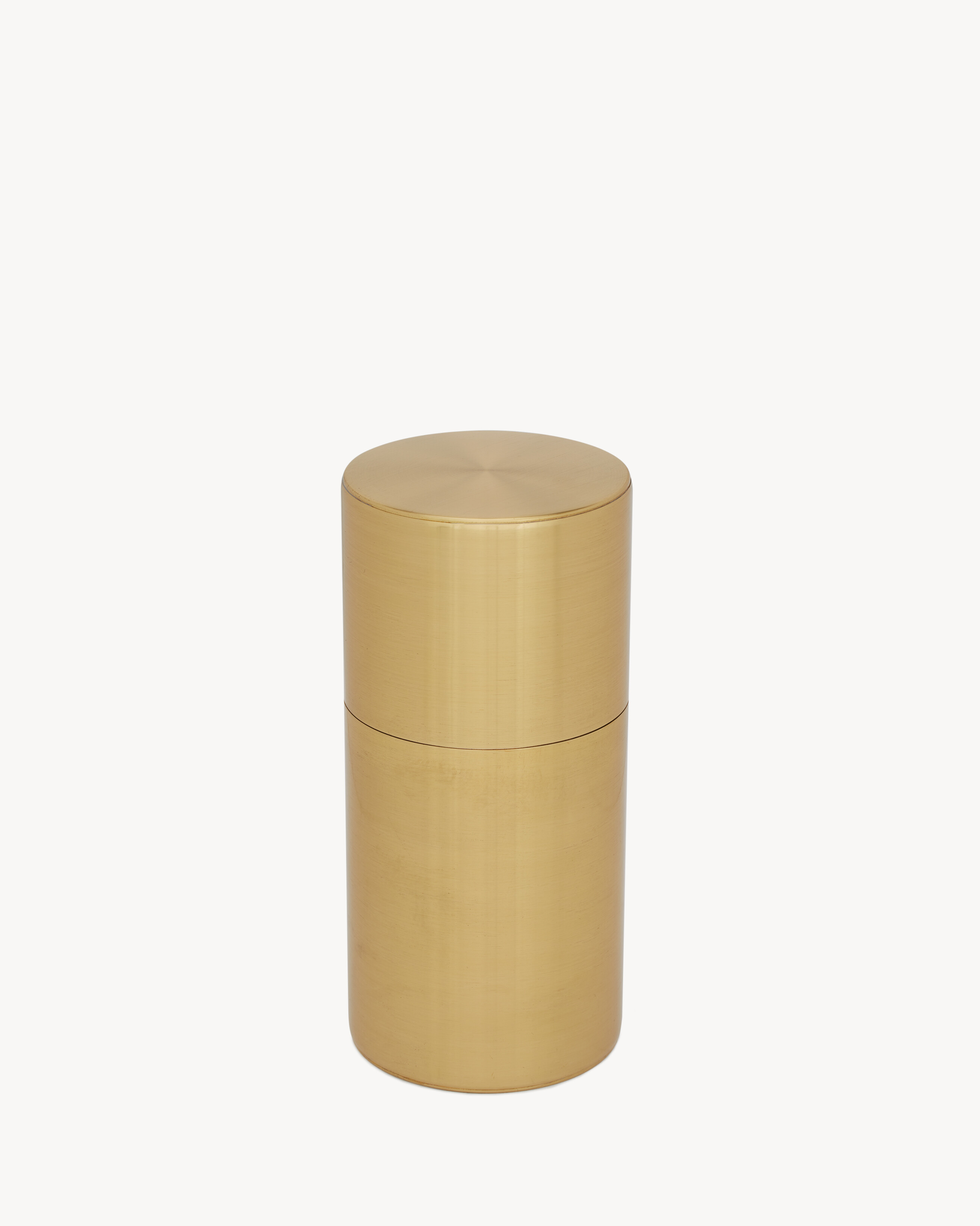 KAIKADO TALL TEA CADDY