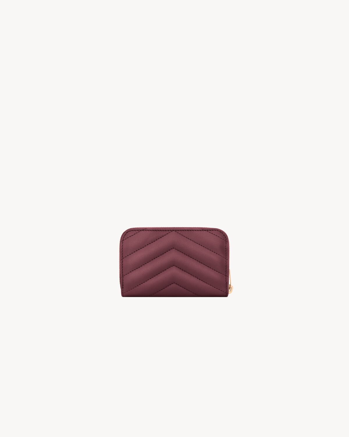 cassandre change purse in lambskin