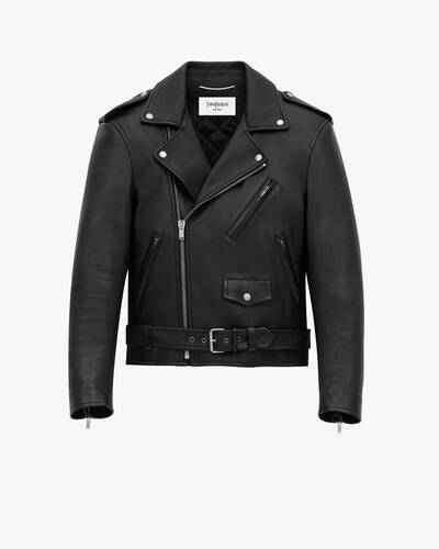 SAINT LAURENTジャケット、ハンガー・ガーメントバッグ付 SAINT LAURENTジャケット、ハンガー・ガーメントバッグ付