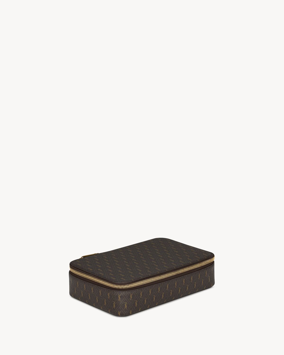 le monogramme jewelry box