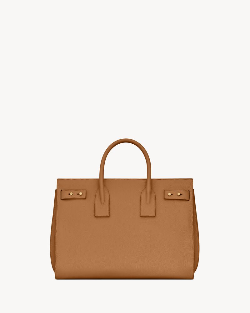 Saint Laurent Medium Sac de Jour Tote