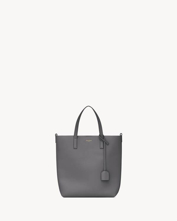 Shopping Saint Laurent Toy aus schwarzem leder Saint Laurent YSL