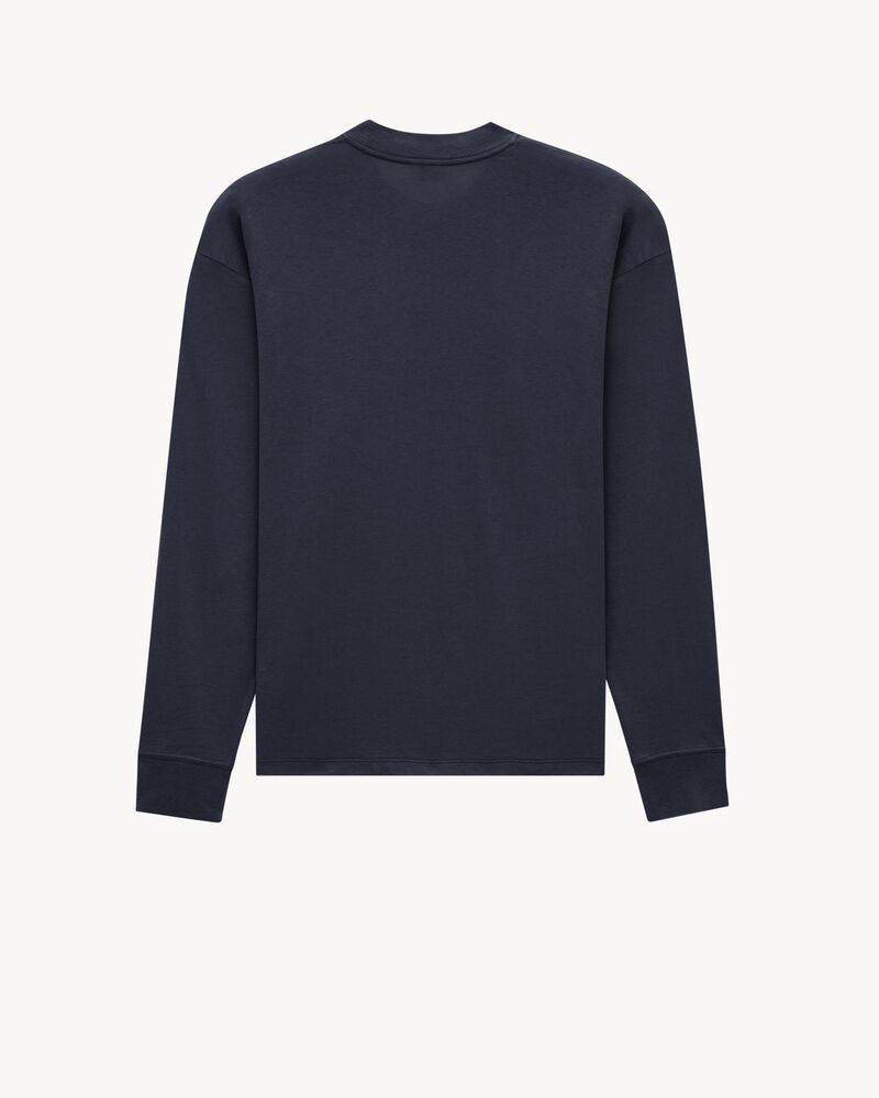 LONG SLEEVES T-SHIRT