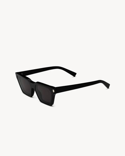 Saint laurent sale sunglasses mens