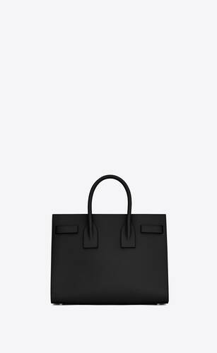 Classic sac de jour small in grained leather | Saint Laurent | YSL.com