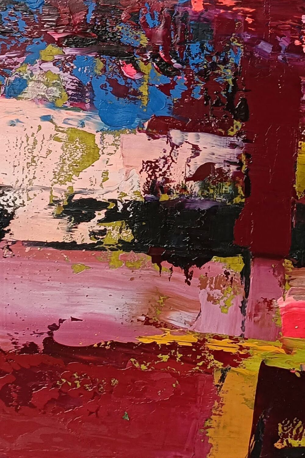 Func Image > Idir Davaine Exhibition