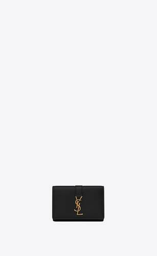 ysl key pouch