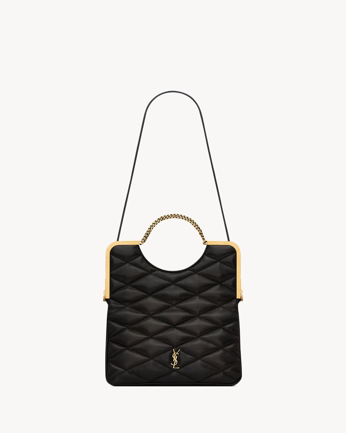 87 in quilted lambskin