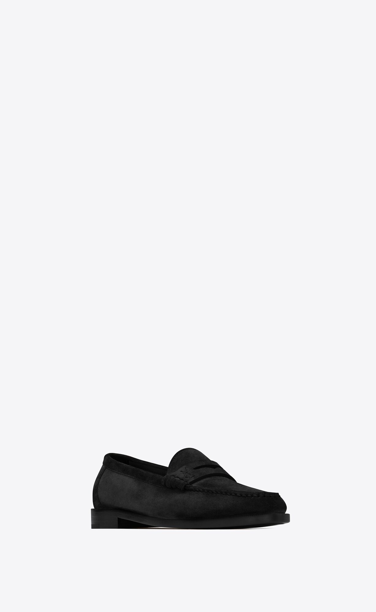 ysl men slippers