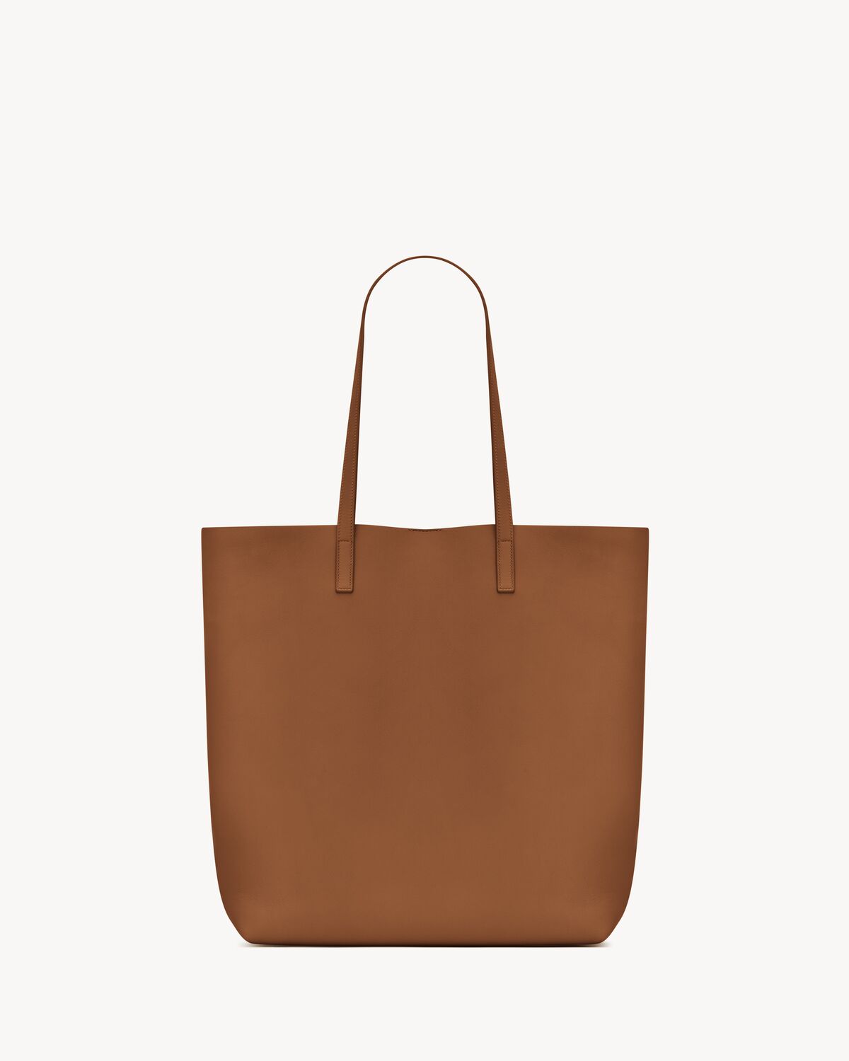 생로랑 가죽 소재의 쇼핑 숄더백 600306CSV0J6309