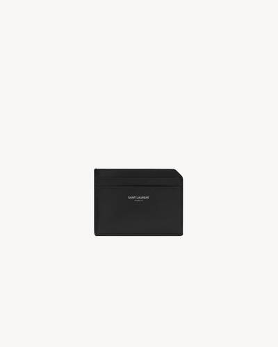 Ysl star card online holder