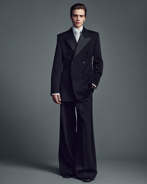 Looks > Men Fall 24 > Look 13