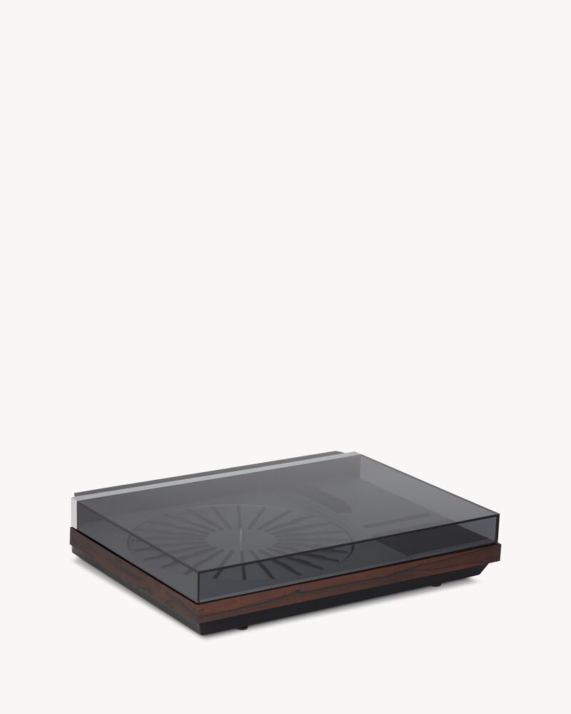 BANG & OLUFSEN BEOGRAM 4000C SAINT LAURENT RIVE DROITE EDITION BY ANTHONY VACCARELLO