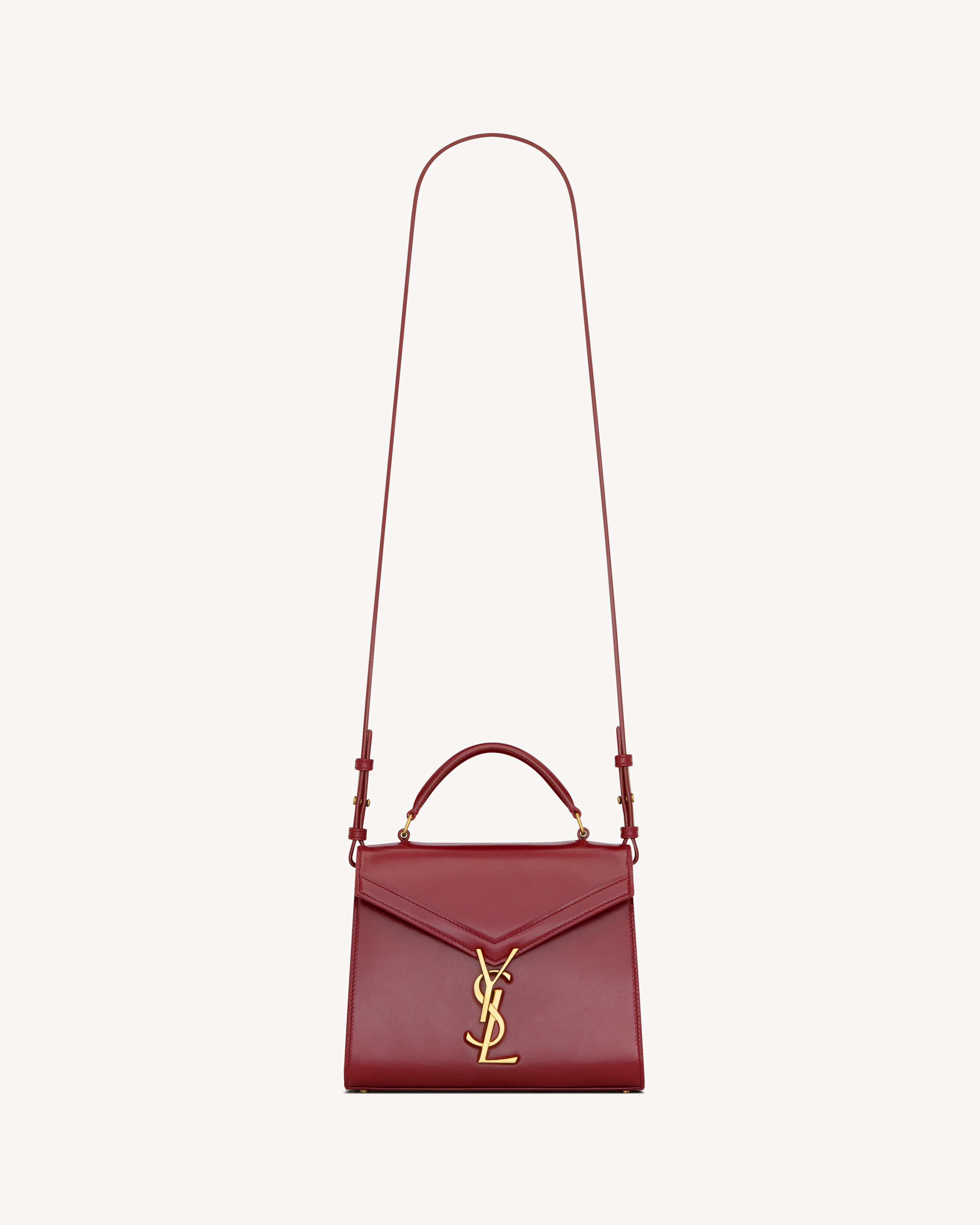CASSANDRA mini in BOX SAINT LAURENT