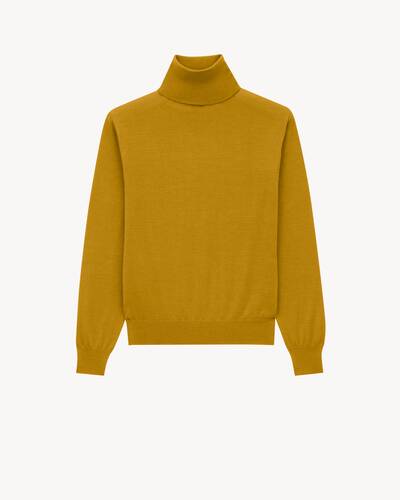 メンズ セーター＆プルオーバー | カシミア | Saint Laurent