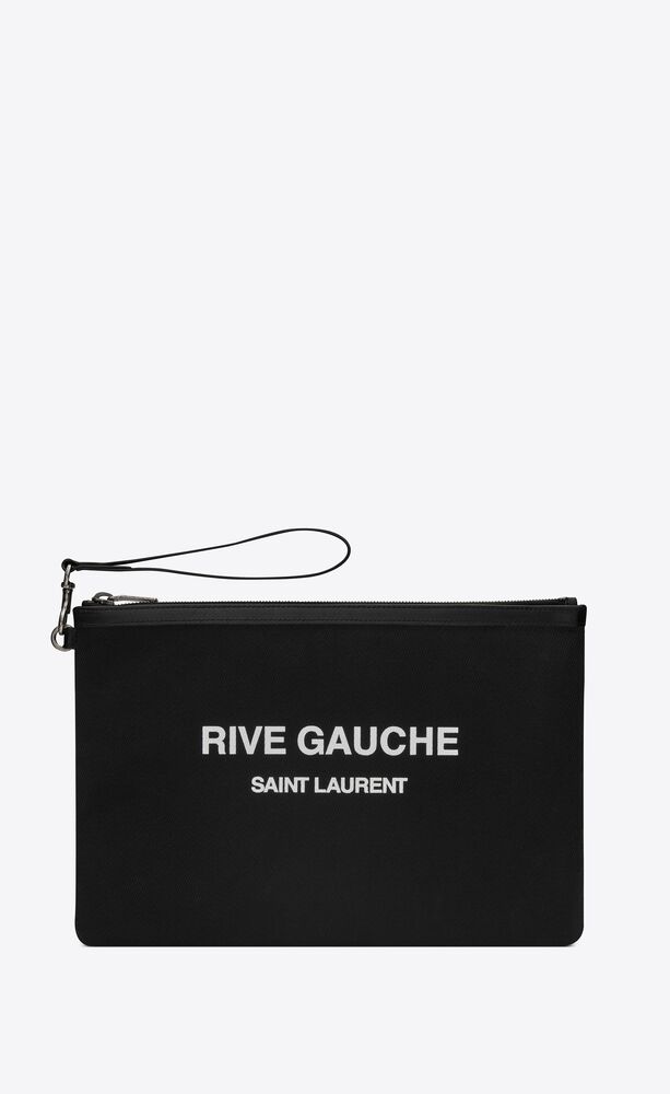pochette rive gauche
