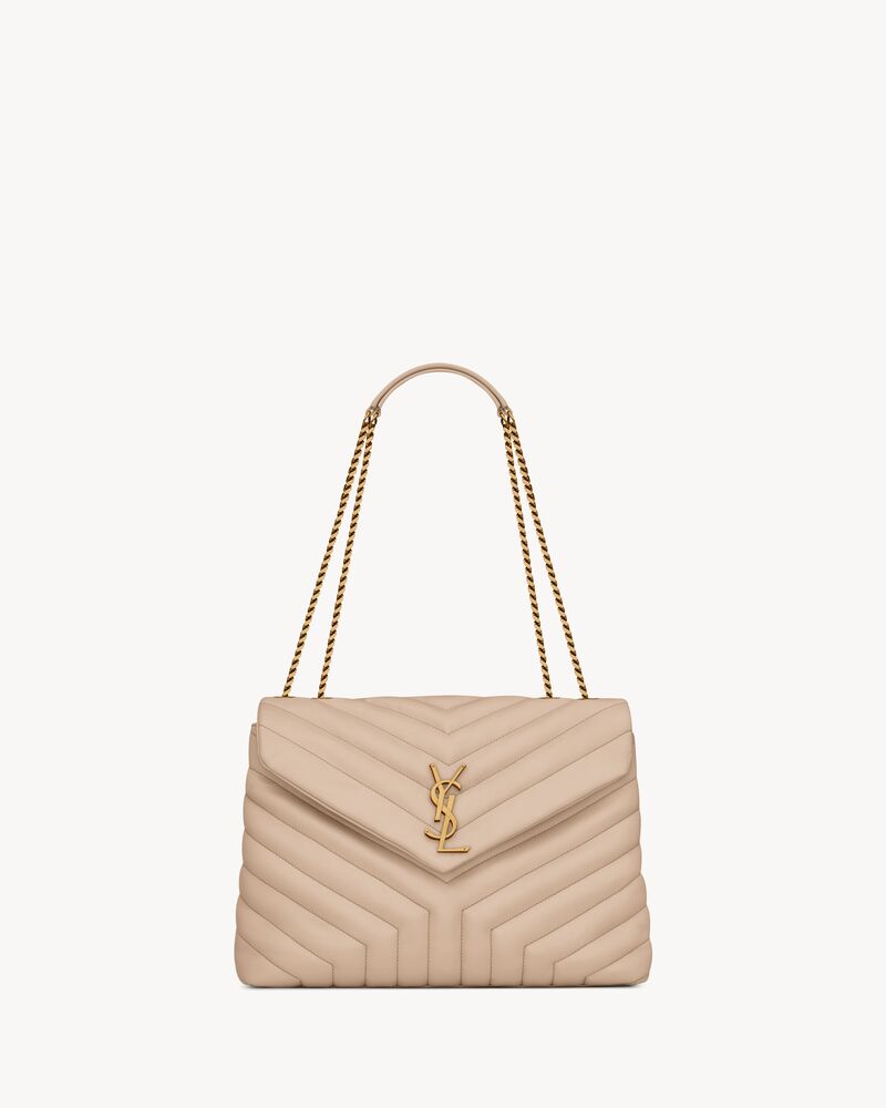 Ysl lou lou medium Clearance