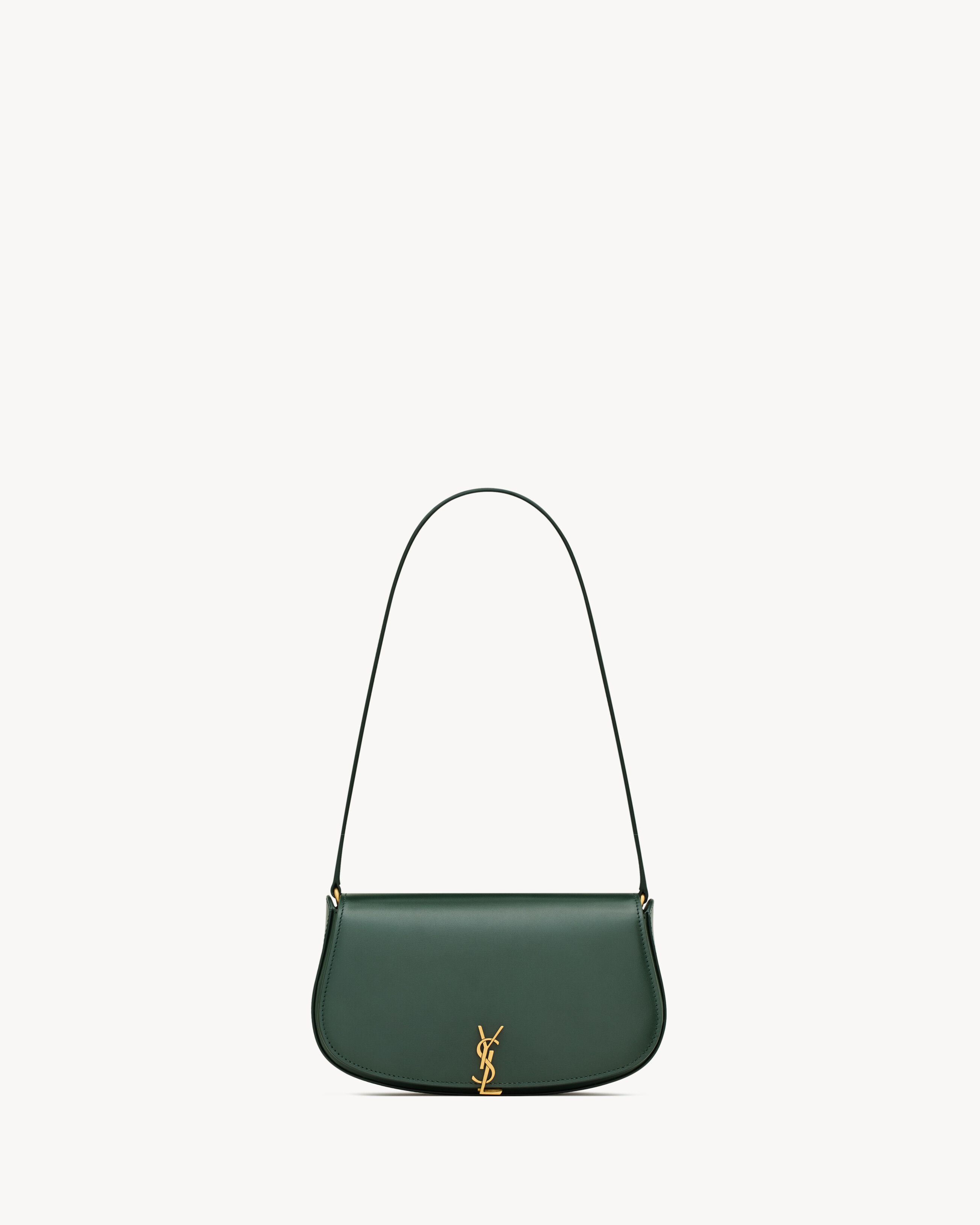 Mini VOLTAIRE in BOX SAINT LAURENT
