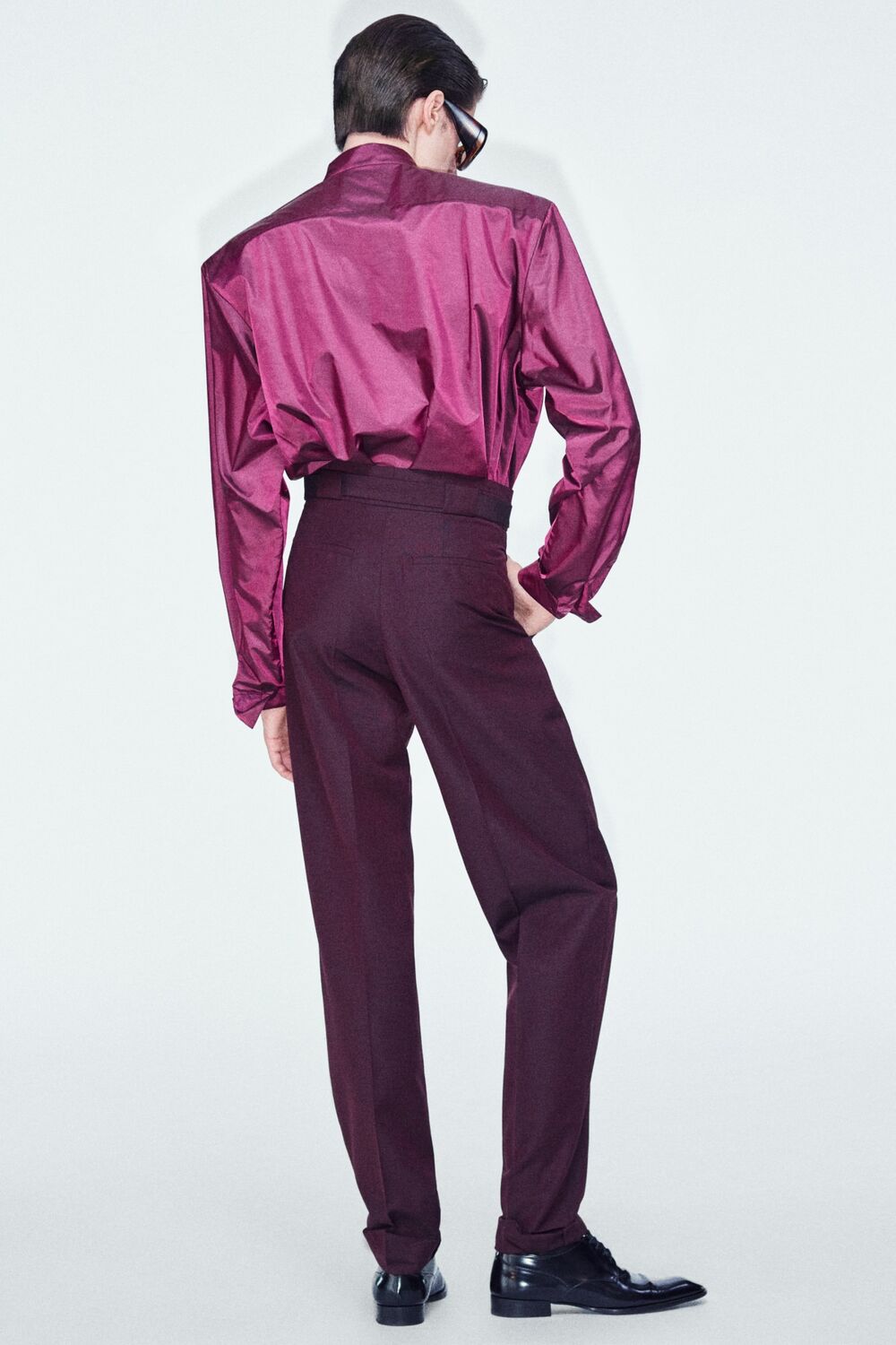 Men Shoes > New Arrivals > Spring 26 > Single 4