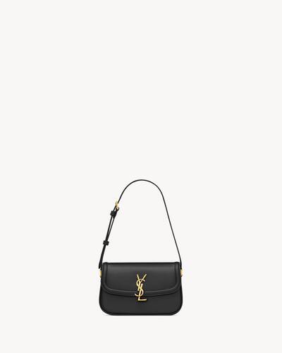 SAINT LAURENT ナポレオン超希少 48サイズ SAINT LAURENT Sac De Jour nano croc-effect leather tote | NET-A-PORTER