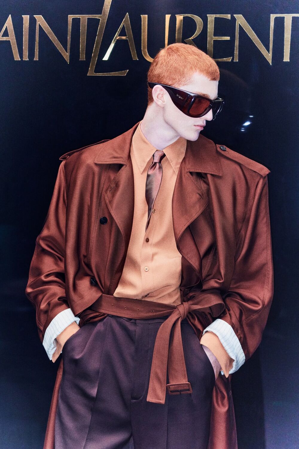 Men New Arrivals > Spring 26 > Single 2