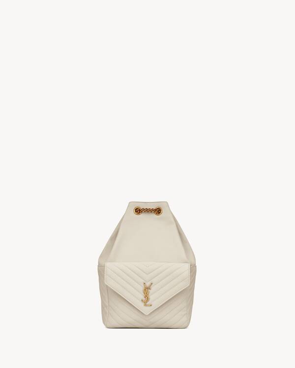 JOE backpack in lambskin | Saint Laurent | YSL.com