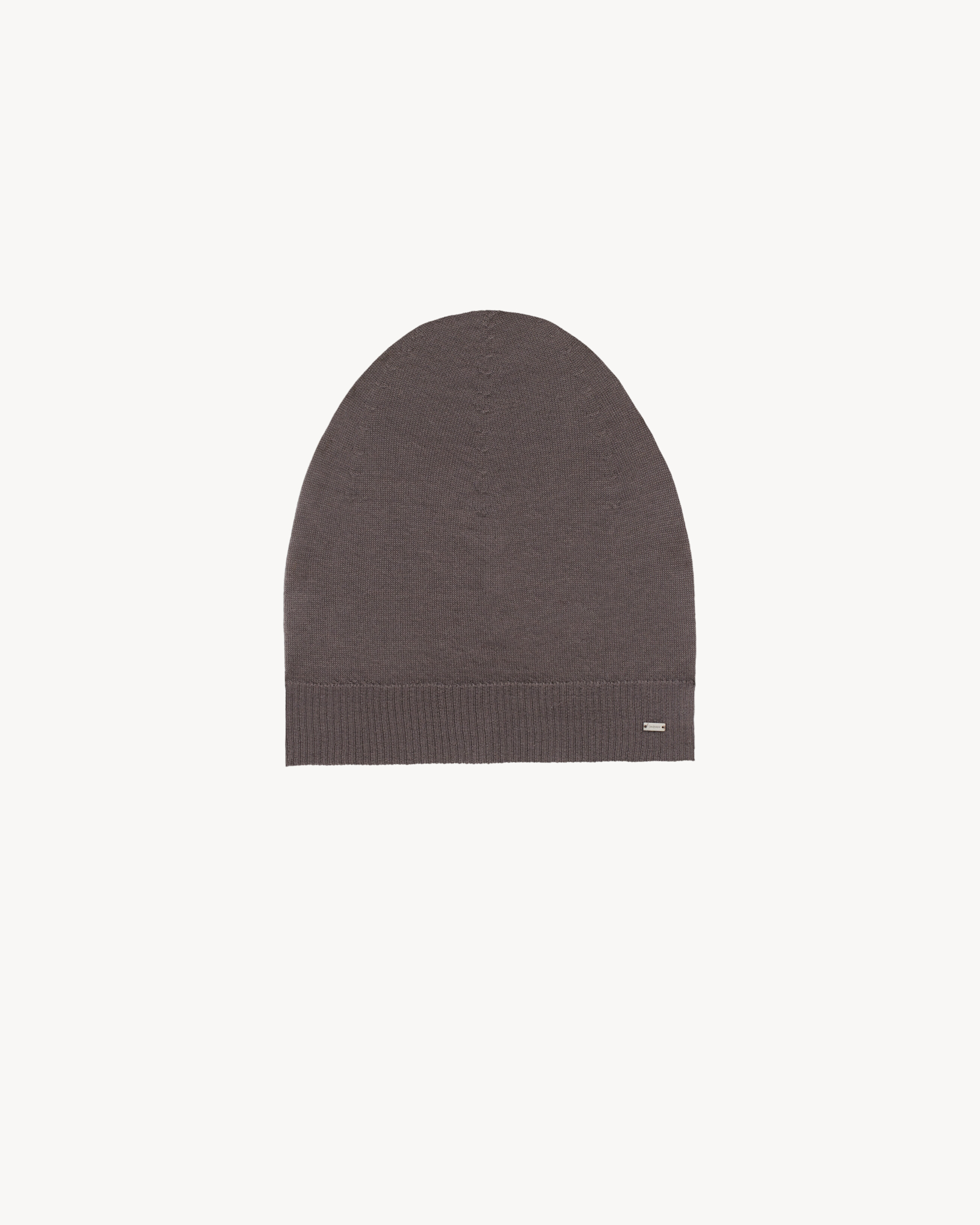 BEANIE IN CASHMERE