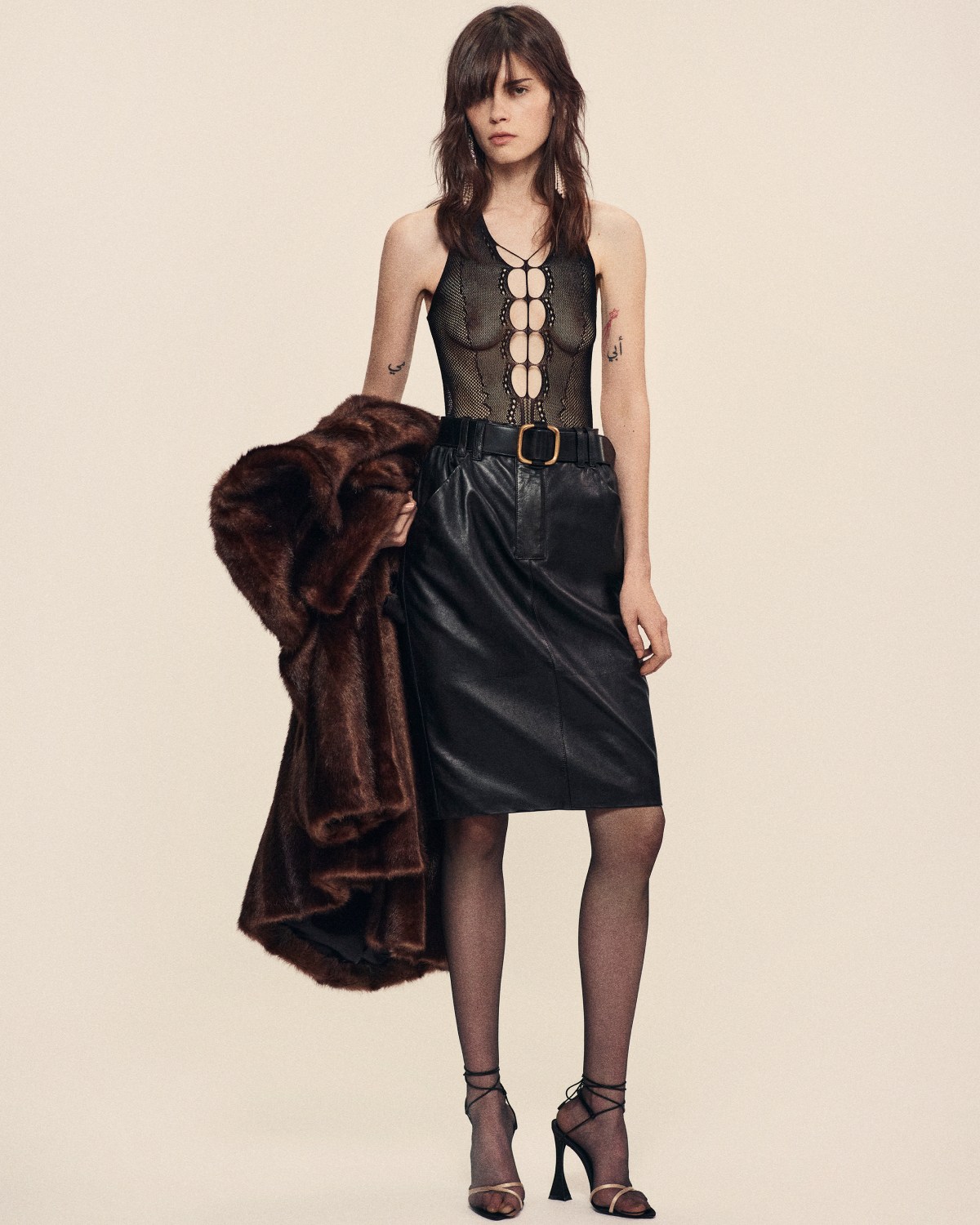 Looks > Women Fall 24 > Look 29