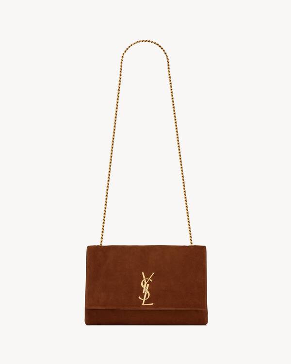 REVERSIBLE KATE MEDIUM IN SUEDE